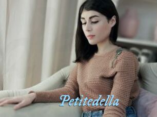 Petitedella