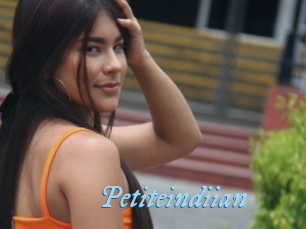 petiteindiian DeriheruI