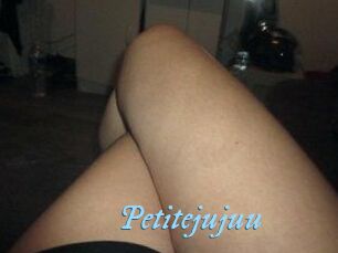 Petitejujuu