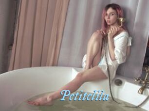 Petitelila