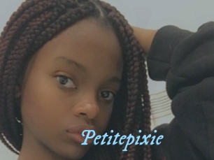 Petitepixie