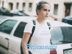 Petitesandra