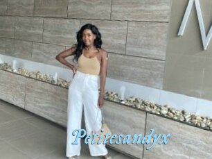 Petitesandyx