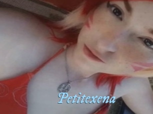 Petitexena