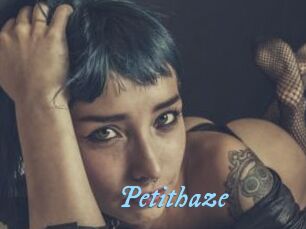 Petithaze
