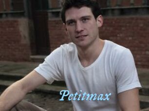 Petitmax