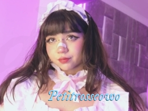 Petitrosseowo