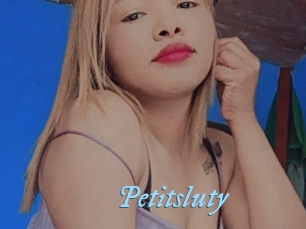 Petitsluty