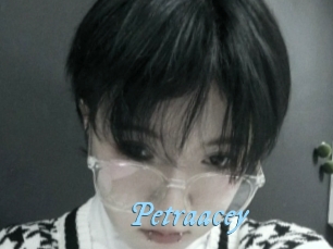 Petraacey