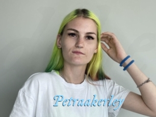 Petraakerley