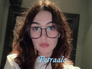 Petraale