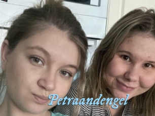 Petraandengel