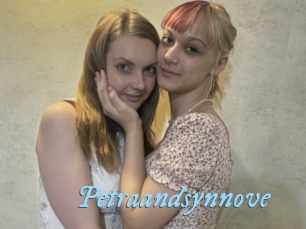 Petraandsynnove