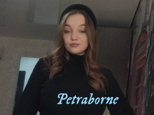 Petraborne