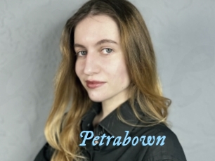 Petrabown