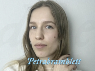 Petrabramblett