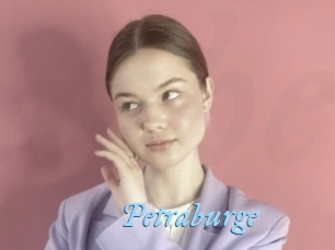 Petraburge