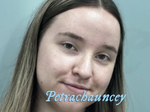 Petrachauncey