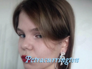 Petracurrington