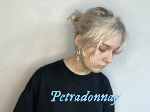 Petradonnay