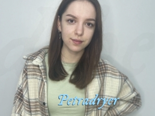 Petradryer