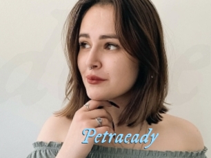 Petraeady