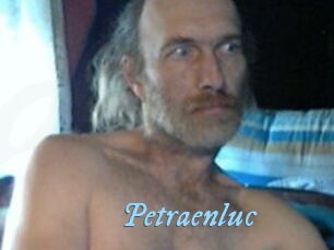 Petraenluc