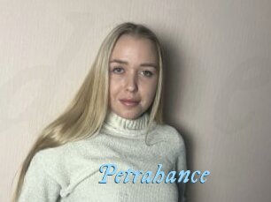 Petrahance