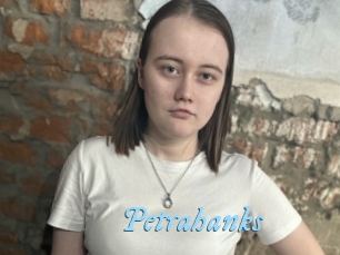 Petrahanks