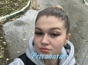 Petraharder
