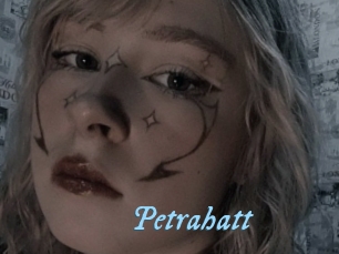 Petrahatt