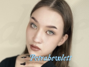 Petrahewlett