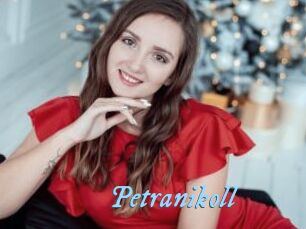 Petranikoll