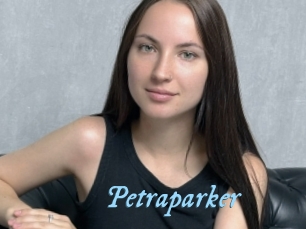 Petraparker