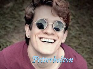 Petterbolton