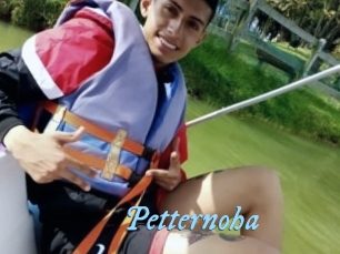 Petternoha