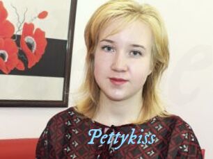 Pettykiss