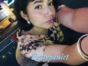 Pettypaulet