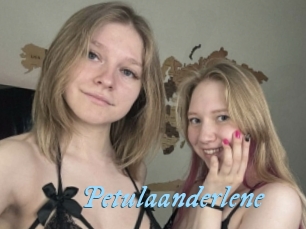 petulaanderlene DeriheruI