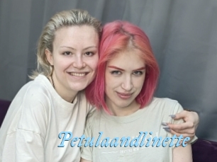 Petulaandlinette