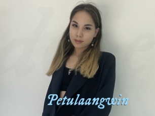 Petulaangwin