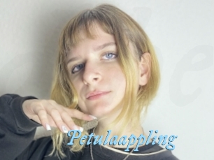 Petulaappling