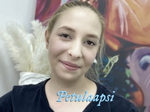 Petulaapsi