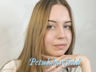 Petulabarfield