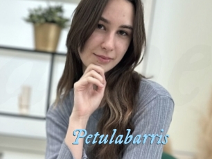 Petulabarris
