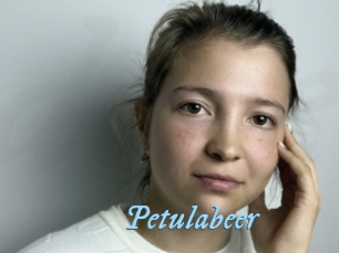 Petulabeer
