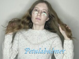 Petulabulmer