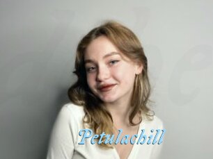 Petulachill