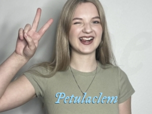 Petulaclem