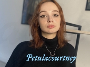 Petulacourtney